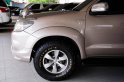 AA3866B TOYOTA FORTUNER 2.7V AT ปี 2007 สีน้ำตาล-4
